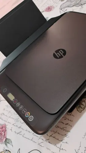 Impressora multifuncional HP Deskjet jet 2774 Advantage