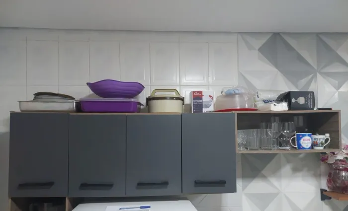 Armário de Cozinha