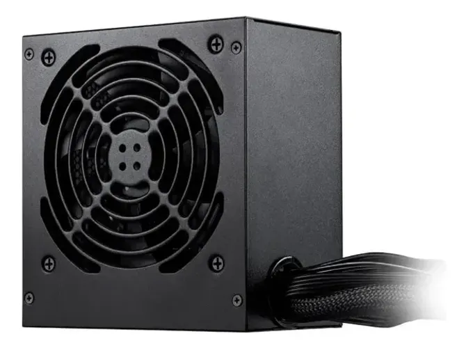 Fonte ATX MSI 80 PLUS MAG A650GN II (306-7ZPBZ23-CE0)