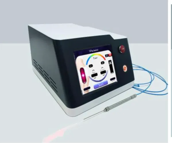 Laser de Diodo 1470 Endolifiting
