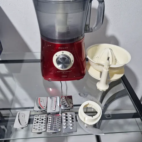 Processador de alimentos Philco