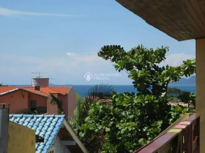 Pousada á venda com 06 unidades de 02 dormitórios no bairro Ingleses-500 metros da praia