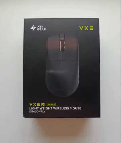 Mouse ATK VXE R1