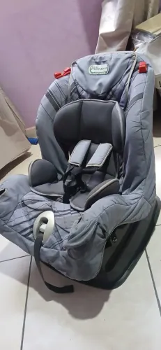 Cadeira Auto Neo Matrix - Burigotto