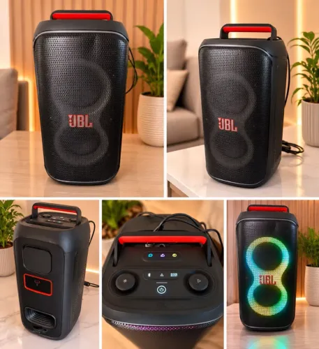 JBL PARTY BOX