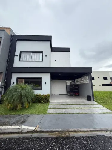 IMÓVEL À VENDA NO CONDOMINIO VILLE FRANÇA - 3/4 - ANANINDEUA