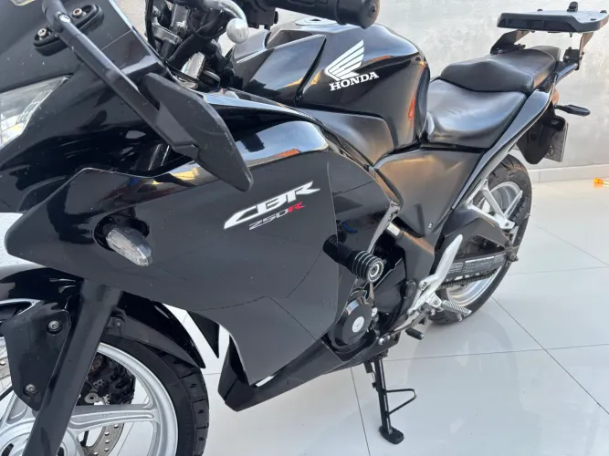 CBR 2012