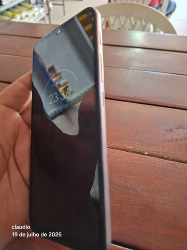 Vendo moto g30