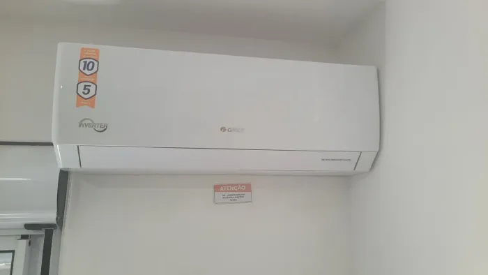 Ar Condicionado