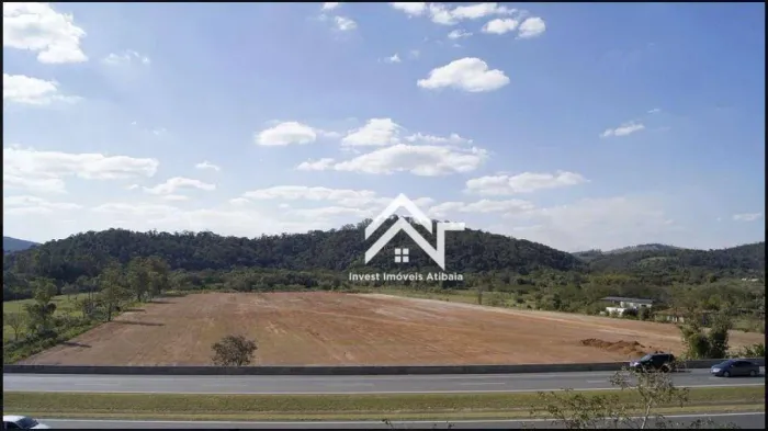 Área à venda, 109000 m² por R$ 14.000.000,00 - Guaxinduva - Atibaia/SP