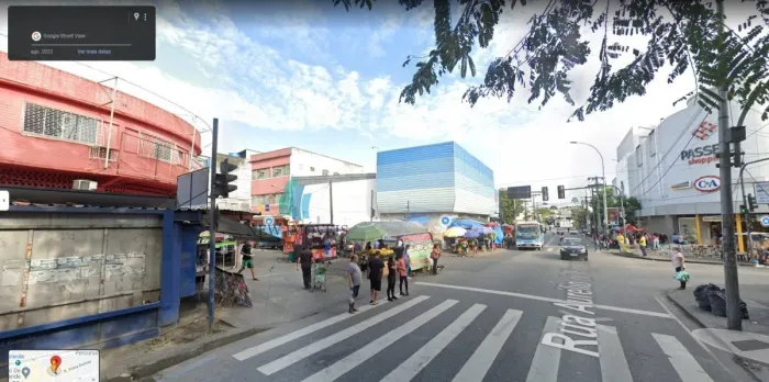 Loja para alugar na Rua Aurélio Figueiredo, Campo Grande, Rio de Janeiro - Rio de Janeiro