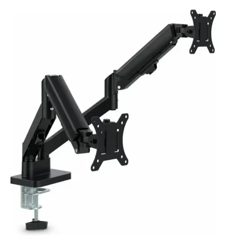 Suporte articulado para dois monitores ( ler descrição)