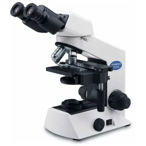 MICROSCÓPIO BINOCULAR OLLYMPUS ACEITO CARTÃO E PARCELO EM 12× PODEMOS NEGOCIAR!!!