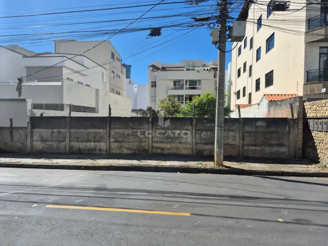 Lote / Terreno / Fazenda - Cascatinha