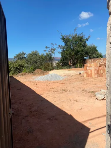  LOTE À VENDA  JARDIM DAS ROSAS IBIRITE - R$ 80.000,00 