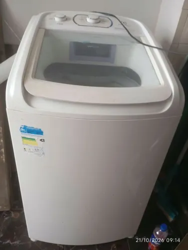 Máquina de Lavar 11 kg