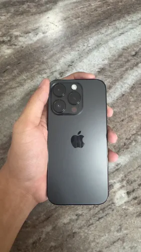 IPHONE 14 PRO - 256 GIGAS