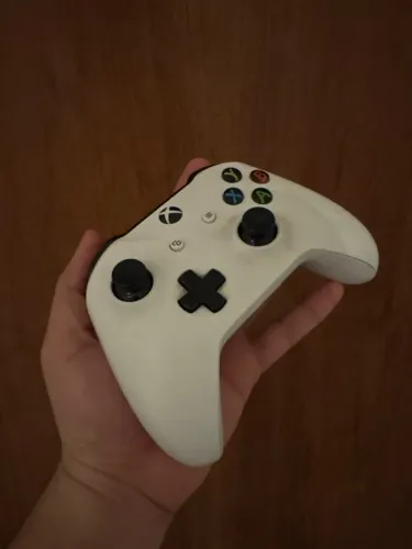 Controle Xbox Original