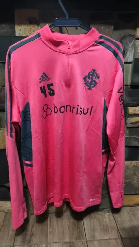 Camisa internacional