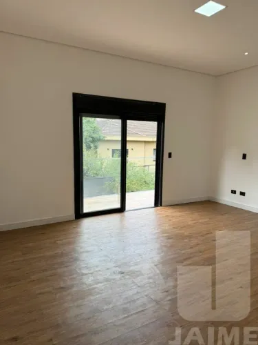 Casa 4 dorms 4 vagas na Rua Degas, Tamboré 4 suítes