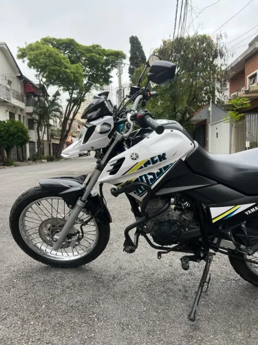 Yamaha XTZ 150 Crosser S Flex 2020