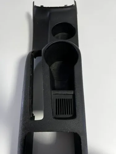 Console Central Golf Bora 1999 a 2015