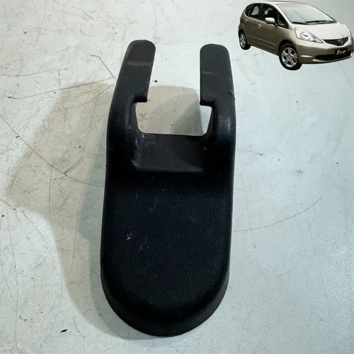Moldura Banco Dianteiro Direito Honda Fit 1.5 2009 A 2014