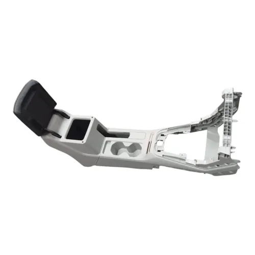 Console central + apoio de braço VW T-CROSS 2021