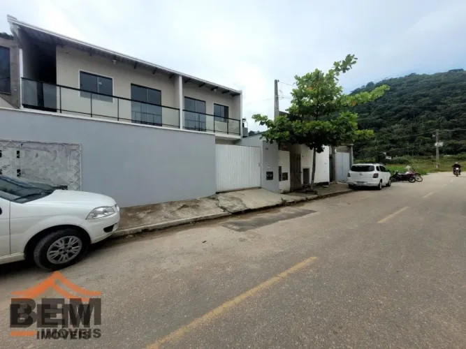 Apartamento para aluguel em Itajaí - Santa Regina