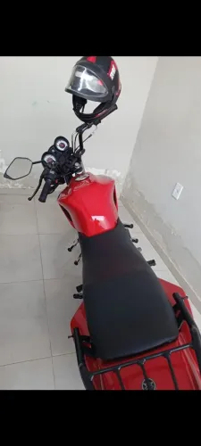 Vende se uma excelente moto 
