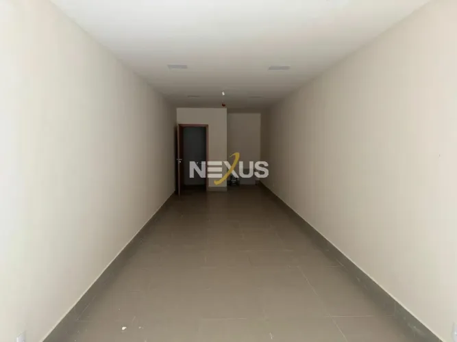 LOJA COMERCIAL ITAPÕA