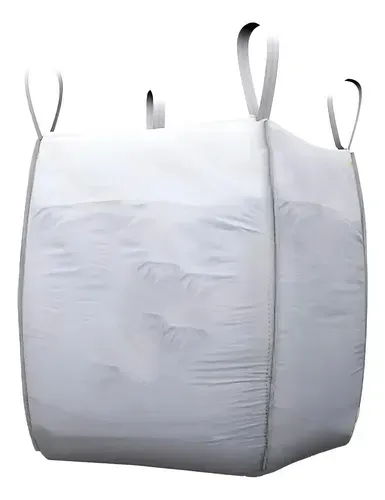 Vendo bigbag usado em perfeito estado de uso