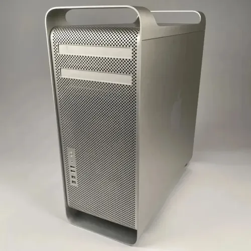Mac Pro 5,1 Mid 2012, 32 GB de RAM, 2× Xeon Six-Core e ,hd de 500 GB e ssd de 240G