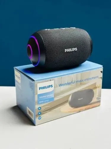 Philips tas 3209