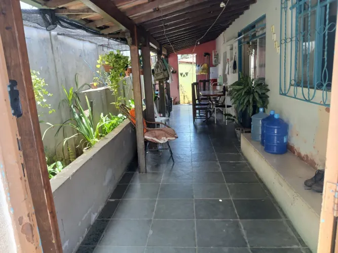 Bairro Cintra casa em Lote 259 m²/239.998.00