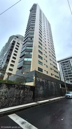 Apartamento para locação no NORMA CARDOSO, BOA VIAGEM, Recife, PE