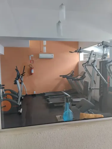 APARTAMENTO 1DORMITÓRIO COLINAS IMPERDÍVEL !!!!!!