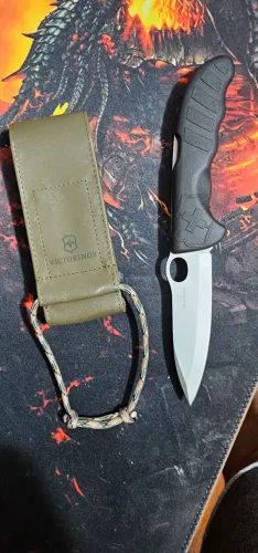 Canivete Victorinox Hunter