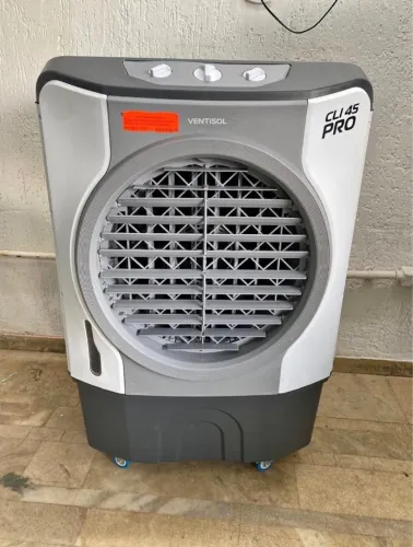 Climatizadores 