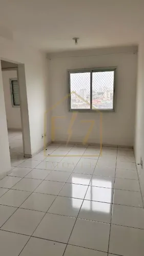 Apartamento para Locação Tatuapé com 2 quartos