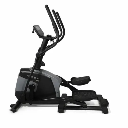 ELÍPTICO SPEEDO E55 - Excelente estado. Passada com movimento amplo, suave e sem impacto.