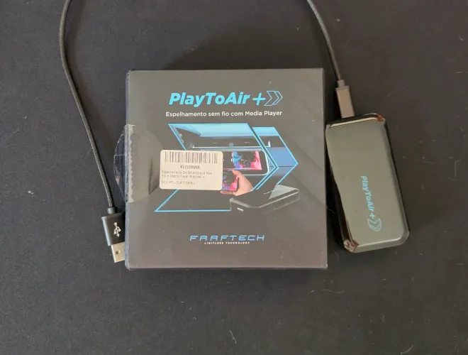 Faaftech PlayToAir+