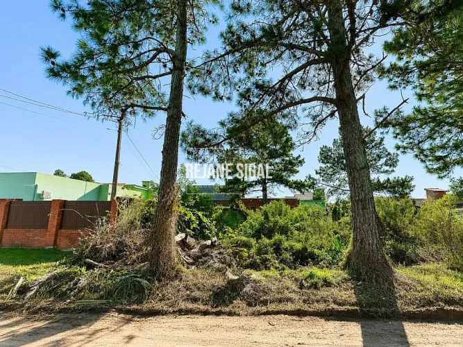 Terreno À Venda no Recanto de Portugal