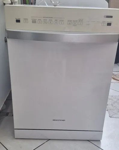 Máquina de lavar louça