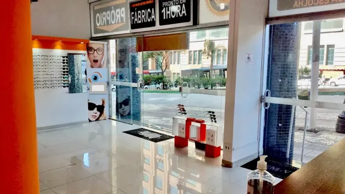 Ponto comercial/Loja/Box para aluguel possui 440 metros quadrados em Sé - São Paulo - SP