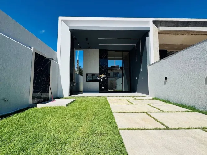 Apartamento para Venda em Eusébio, Lagoinha, 3 dormitórios, 3 suítes, 4 banheiros, 4 vagas