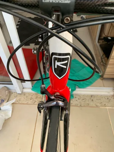 Kuota credo speed campagnolo