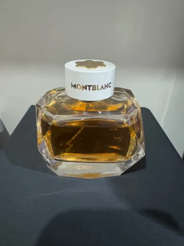Perfume Montblanc
