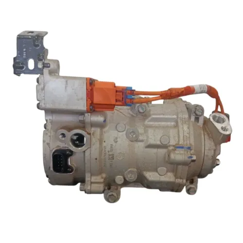 COMPRESSOR ELÉTRICO AR-CONDICIONADO BYD DOLPHIN MINI 2025