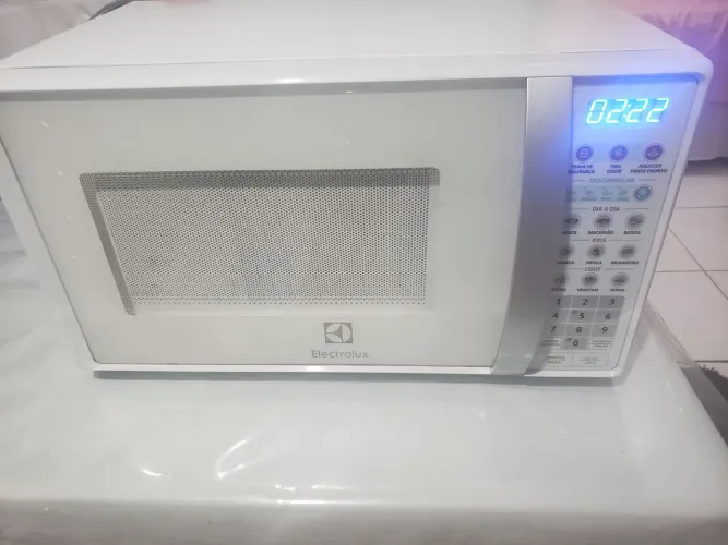 Microondas
